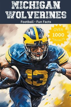 Michigan Wolverines Football Fun Facts - Ape, Trivia