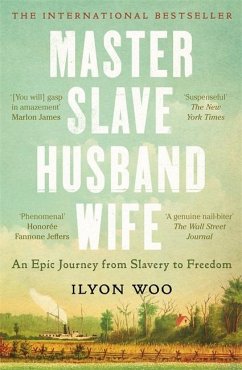 Master Slave Husband Wife - Woo, Ilyon