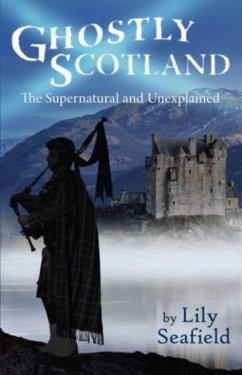 Ghostly Scotland - Seafield, Lily