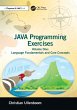 Java Programming Exercises - Bild 1