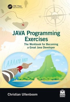 Java Programming Exercises - Ullenboom, Christian
