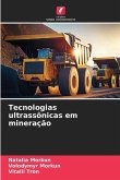 Tecnologias ultrassônicas em mineração