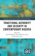 Traditional Authority and Security in... - Bild 1