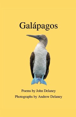 Galápagos - Delaney, John