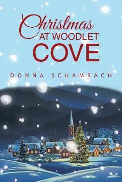 Christmas at Woodlet Cove - Schambach, Donna