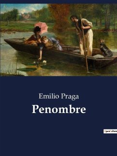 Penombre - Praga, Emilio