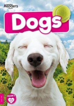 Cover Dogs