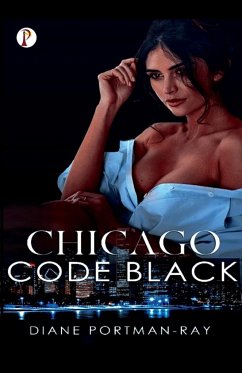 CHICAGO CODE - BLACK - Portman-Ray, Diane