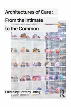 Cover Architectures of Care