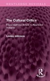 The Cultural Critics