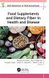 Food Supplements and Dietary Fiber in... - Bild 1