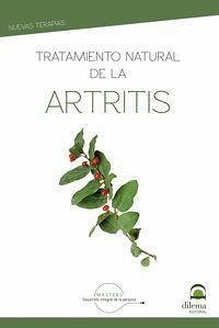 Tratamiento natural de la artritis