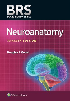 BRS Neuroanatomy - Gould, Dr. Douglas J., PhD