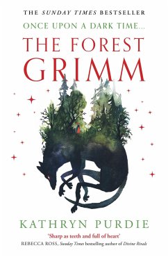 The Forest Grimm - Purdie, Kathryn