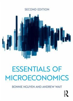 Essentials of Microeconomics - Wait, Andrew; Nguyen, Bonnie