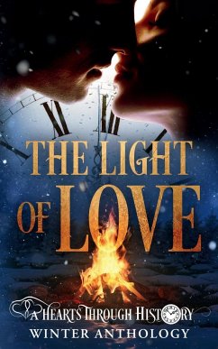 The Light of Love - Ahearn, Elf; Austin, Jaylee; Casie, Ruth A.