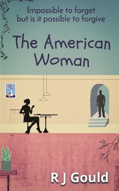 The American Woman - Gould, R J