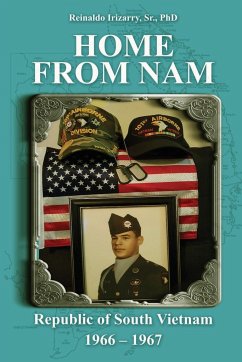 Home From Nam - Irizarry Sr., Reinaldo