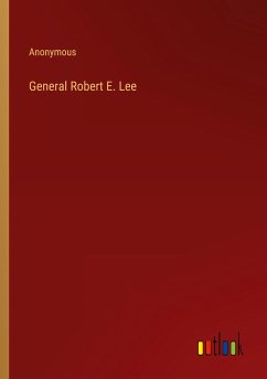 General Robert E. Lee