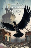 Schatten unter seinen Schwingen (eBook, ePUB)