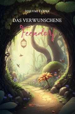Das verwunschene Feendorf (eBook, ePUB) - Fetzer, Josefine
