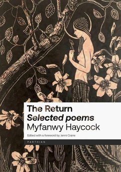 The Return - Haycock, Myfanwy