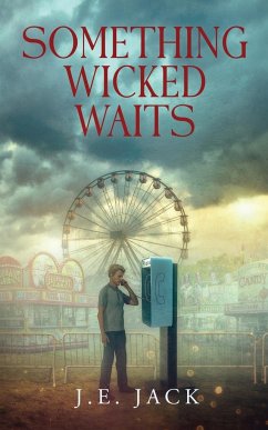 Something Wicked Waits - Jack