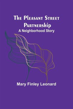 The Pleasant Street Partnership - Leonard, Mary Finley