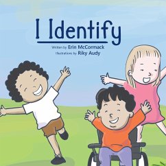 I Identify - McCormack, Erin