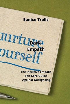 Dark Empath - Trolls, Eunice