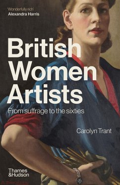 British Women Artists - Trant, Carolyn