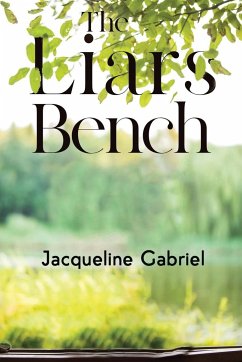 THE LIARS BENCH - Gabriel, Jacqueline