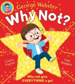 Why Not? (PB) - Webster, George