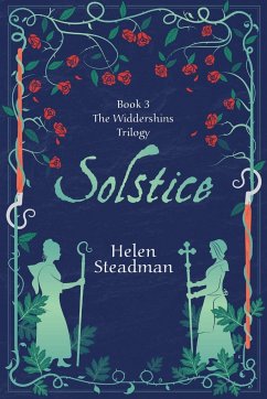Solstice - Steadman, Helen