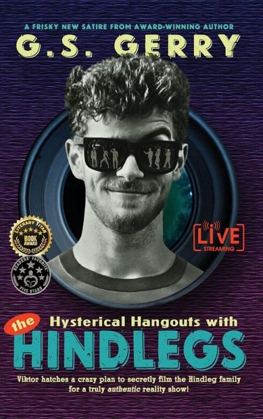 Hysterical Hangouts with the Hindlegs Hysterical Hangouts with the Hindlegs