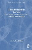 Street-Level Public Servants