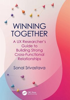 Winning Together - Srivastava, Sonal