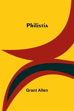 Philistia - Allen, Grant