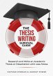The Thesis Writing Survival Guide - Bild 1