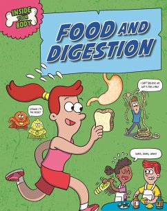 Inside Your Body: Food and Digestion - Solway, Andrew