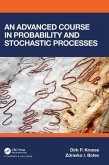 An Advanced Course in Probability and Stochastic Processes