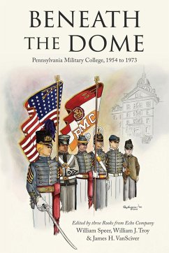 Beneath the Dome - Speer, William; Troy, William J.; Vansciver, James H.