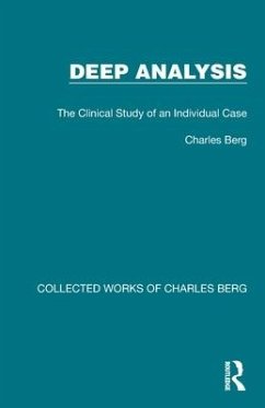 Deep Analysis - Berg, Charles