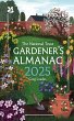 Gardener's Almanac 2025 - Bild 1