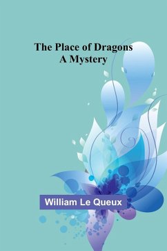 Cover The Place of Dragons