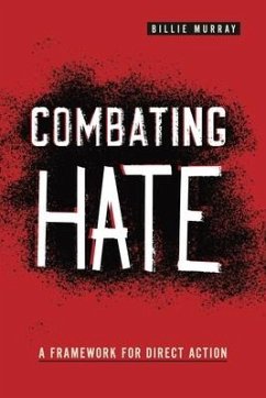 Combating Hate - Murray, Billie