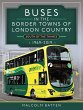Buses in the Border Towns of London... - Bild 1