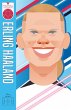 Football Legends #8: Erling Haaland - Bild 1