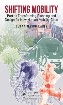 Shifting Mobility - Karim, Dewan Masud