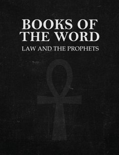 Books of the Word - Perkins, O. D.